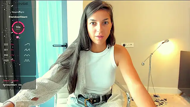 AngelGabe online show from 04-01-26, 04:36