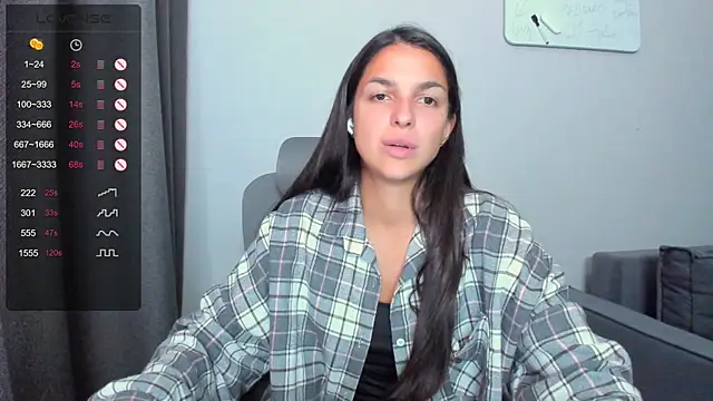 Snapshot of AngelGabe chatting on 06-21-26, 07:14 AngelGabe online show from 06-21-26, 07:14