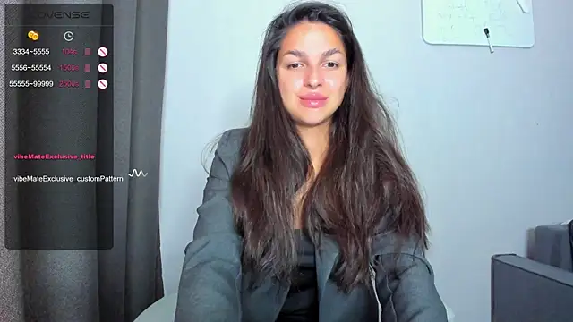 Snapshot of AngelGabe chatting on 06-08-26, 07:20 AngelGabe online show from 06-08-26, 07:20