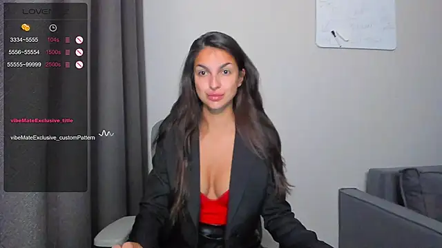 Snapshot of AngelGabe chatting on 06-14-26, 04:35 AngelGabe online show from 06-14-26, 04:35