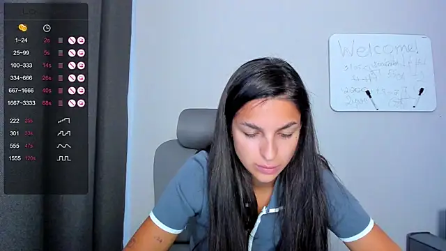AngelGabe online show from 06-03-26, 02:33