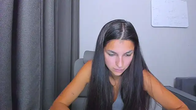 Snapshot of AngelGabe chatting on 07-24-26, 08:49 AngelGabe online show from 07-24-26, 08:49
