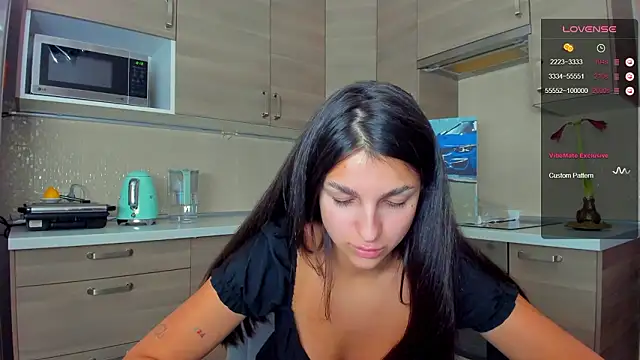 AngelGabe online show from 02-19-26, 09:12