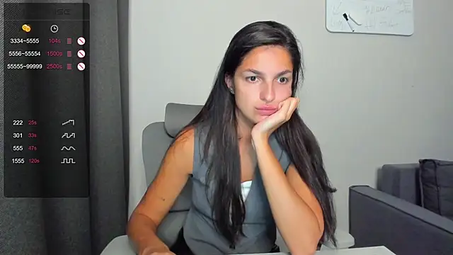 Snapshot of AngelGabe chatting on 06-14-26, 07:37 AngelGabe online show from 06-14-26, 07:37