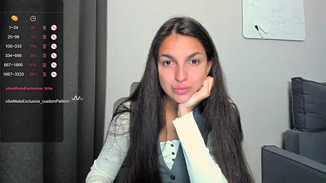 Snapshot of AngelGabe chatting on 06-27-26, 09:43 AngelGabe online show from 06-27-26, 09:43