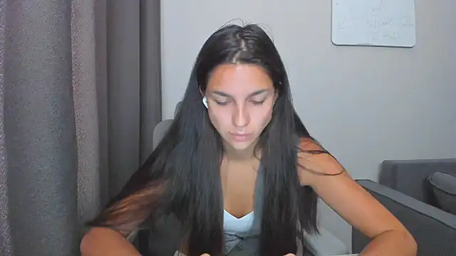 Snapshot of AngelGabe chatting on 07-25-26, 08:55 AngelGabe online show from 07-25-26, 08:55