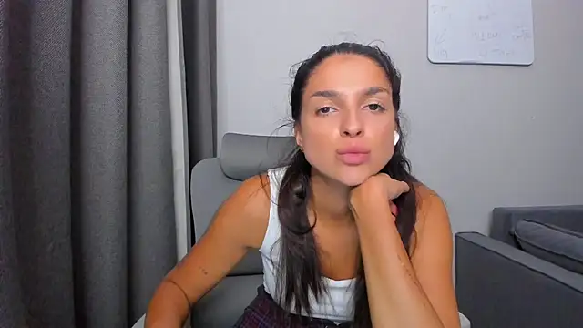 Snapshot of AngelGabe chatting on 07-22-26, 08:44 AngelGabe online show from 07-22-26, 08:44