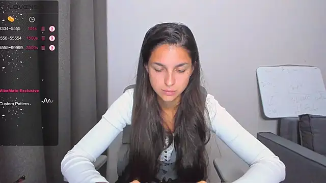 Snapshot of AngelGabe chatting on 07-15-26, 06:26 AngelGabe online show from 07-15-26, 06:26