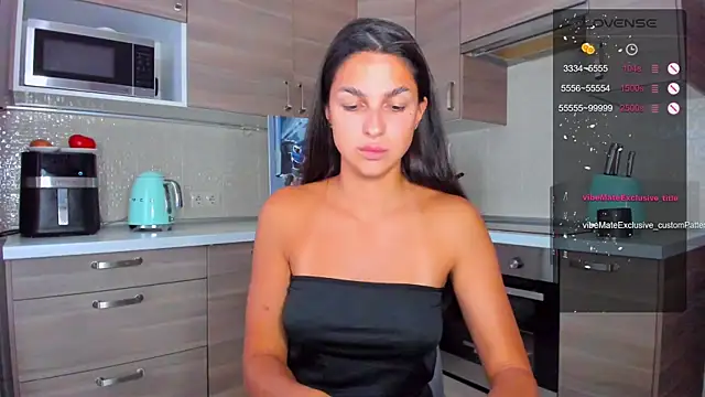 AngelGabe online show from 05-26-26, 01:20