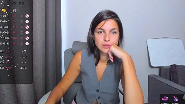 Snapshot of AngelGabe chatting on 07-14-26, 10:21 AngelGabe online show from 07-14-26, 10:21