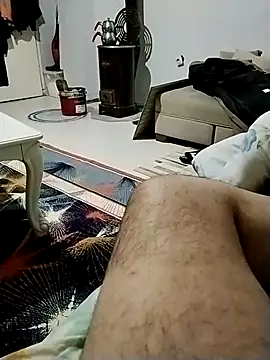 cans7333 online show from 03-01-26, 11:05