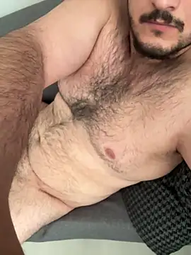 cans7333 online show from 04-13-26, 12:42