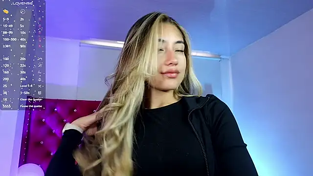 amy ker m online show from 03-25-26, 08:08