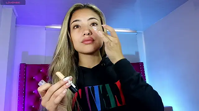 amy ker m online show from 04-02-26, 01:07