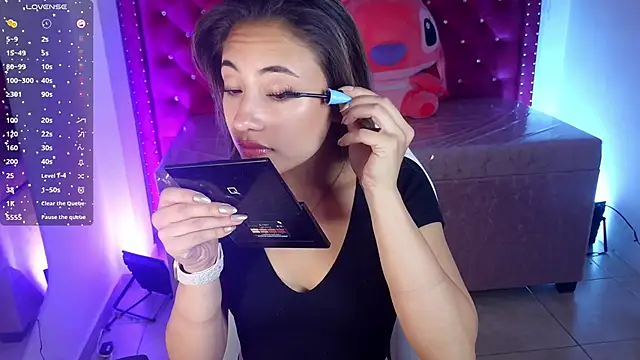 amy ker m online show from 03-05-26, 09:33