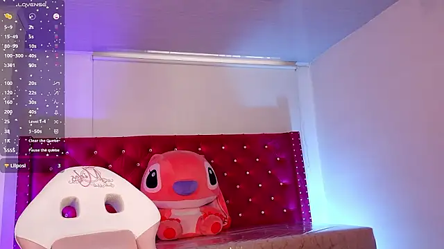 amy ker m online show from 03-10-26, 08:13