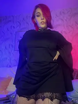 Snapshot of OriMyers chatting on 02-23-26, 02:17 OriMyers online show from 02-23-26, 02:17