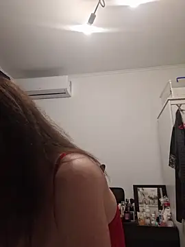 SaraGina online show from 03-23-26, 09:03