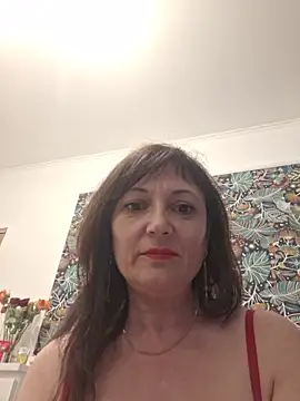 SaraGina online show from 03-06-26, 08:04