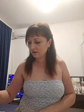 SaraGina online show from 03-15-26, 03:30