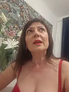 SaraGina online show from 03-20-26, 08:54