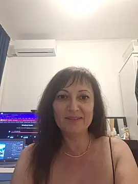 SaraGina online show from 04-04-26, 08:15