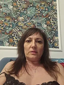 SaraGina online show from 03-21-26, 10:46