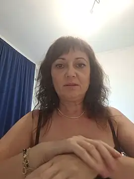 SaraGina online show from 07-14-26, 08:59