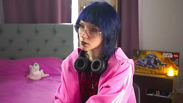 Cyber psych0 online show from 03-24-26, 01:33