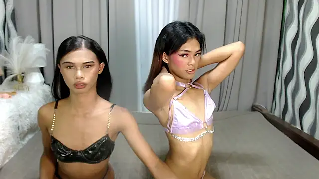 yourlady keila online show from 05-05-26, 05:05