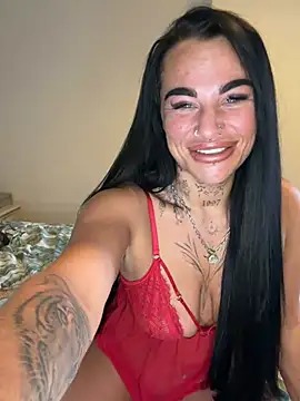 Darkfantisyx online show from 02-26-26, 01:00