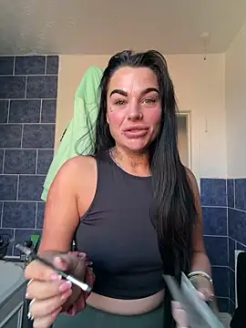 Darkfantisyx online show from 04-17-26, 04:10