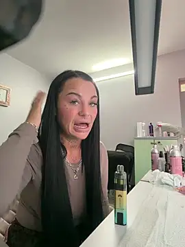 Darkfantisyx online show from 03-13-26, 12:32