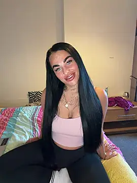 Darkfantisyx online show from 02-20-26, 04:42