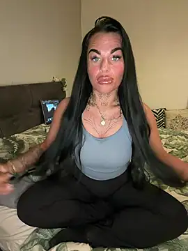 Darkfantisyx online show from 02-24-26, 06:09