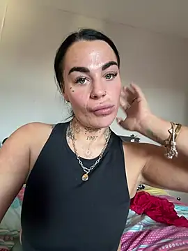 Darkfantisyx online show from 04-22-26, 04:03