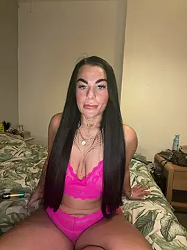 Darkfantisyx online show from 03-01-26, 07:25