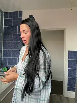 Darkfantisyx online show from 03-27-26, 02:07