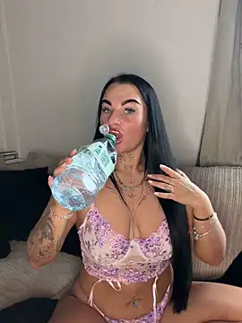 Darkfantisyx online show from 03-12-26, 03:38