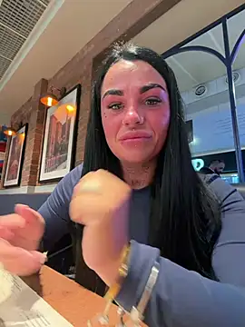 Darkfantisyx online show from 03-15-26, 03:46