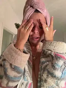 Darkfantisyx online show from 04-07-26, 09:22