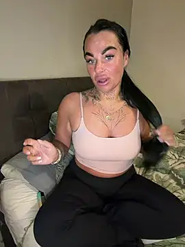 Darkfantisyx online show from 02-25-26, 05:57