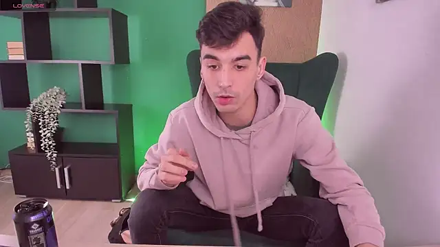 Slendy Knox online show from 02-28-26, 01:00