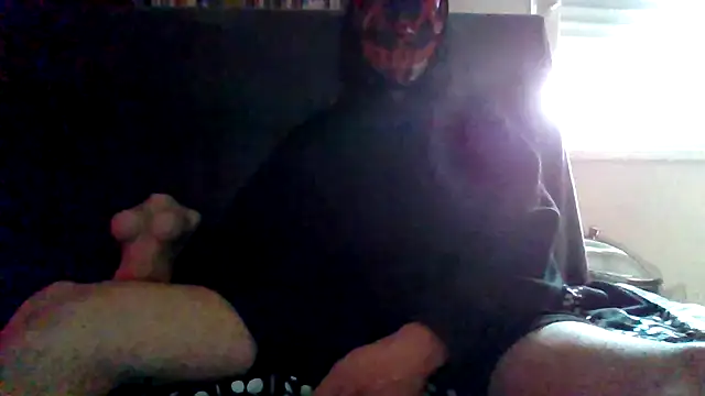 Blackklu online show from 03-31-26, 03:36