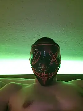 Blackklu online show from 07-04-26, 09:52