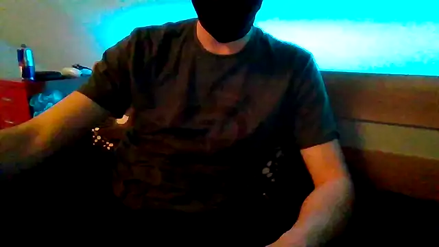 Blackklu online show from 03-28-26, 12:55