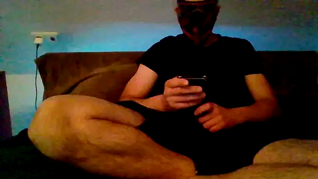 Blackklu online show from 05-13-26, 10:28