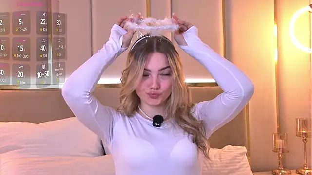 Sona Lavberi online show from 04-10-26, 09:38