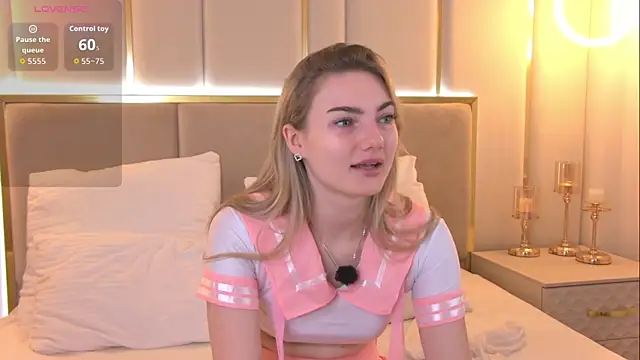 Sona Lavberi online show from 04-13-26, 09:13