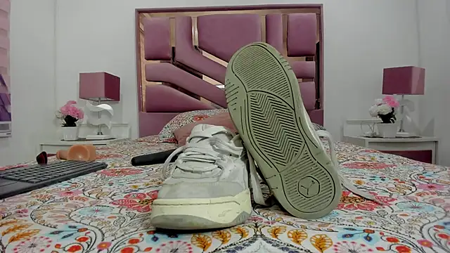 Chanelwill online show from 04-07-26, 12:40